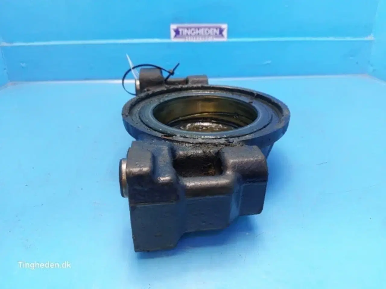 Billede 5 - Valmet 8050 Lejehus 31791800