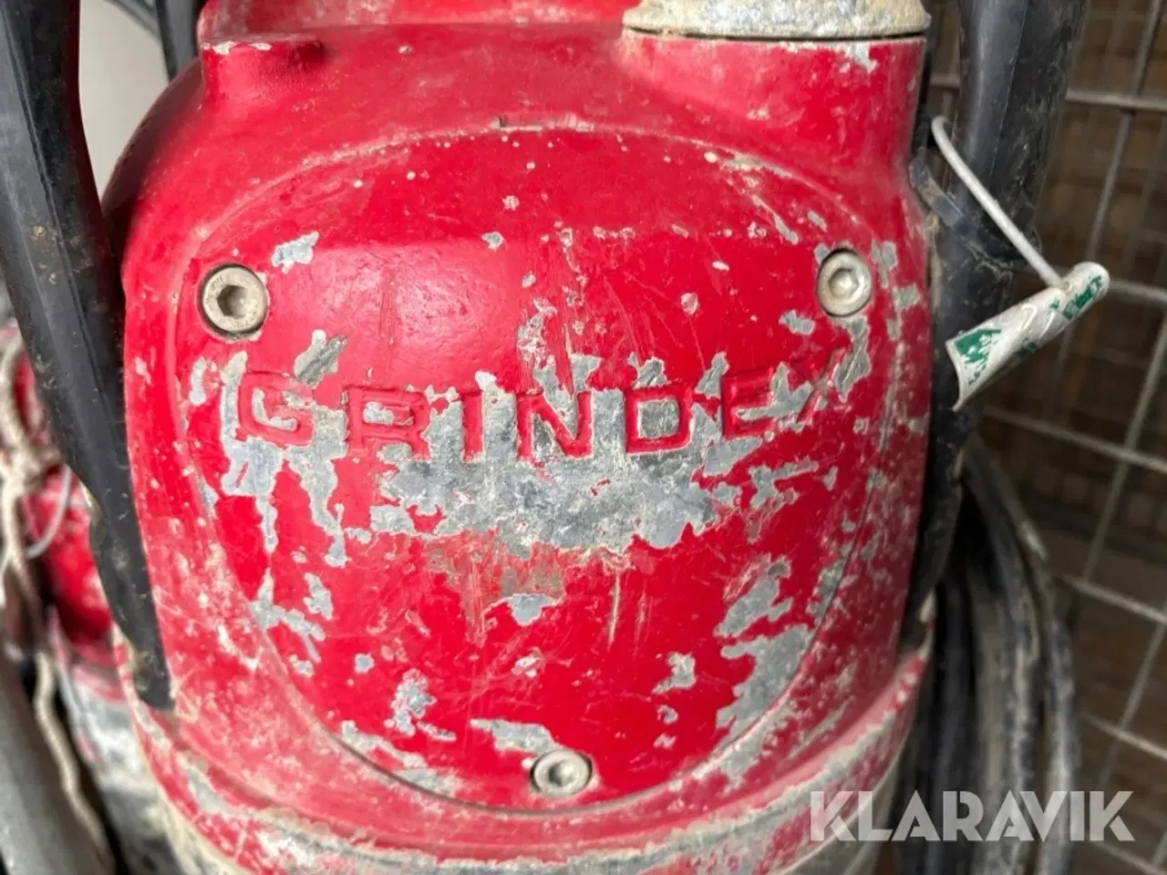 Billede 10 - Pumper Visomat/Grindex - 4 styk