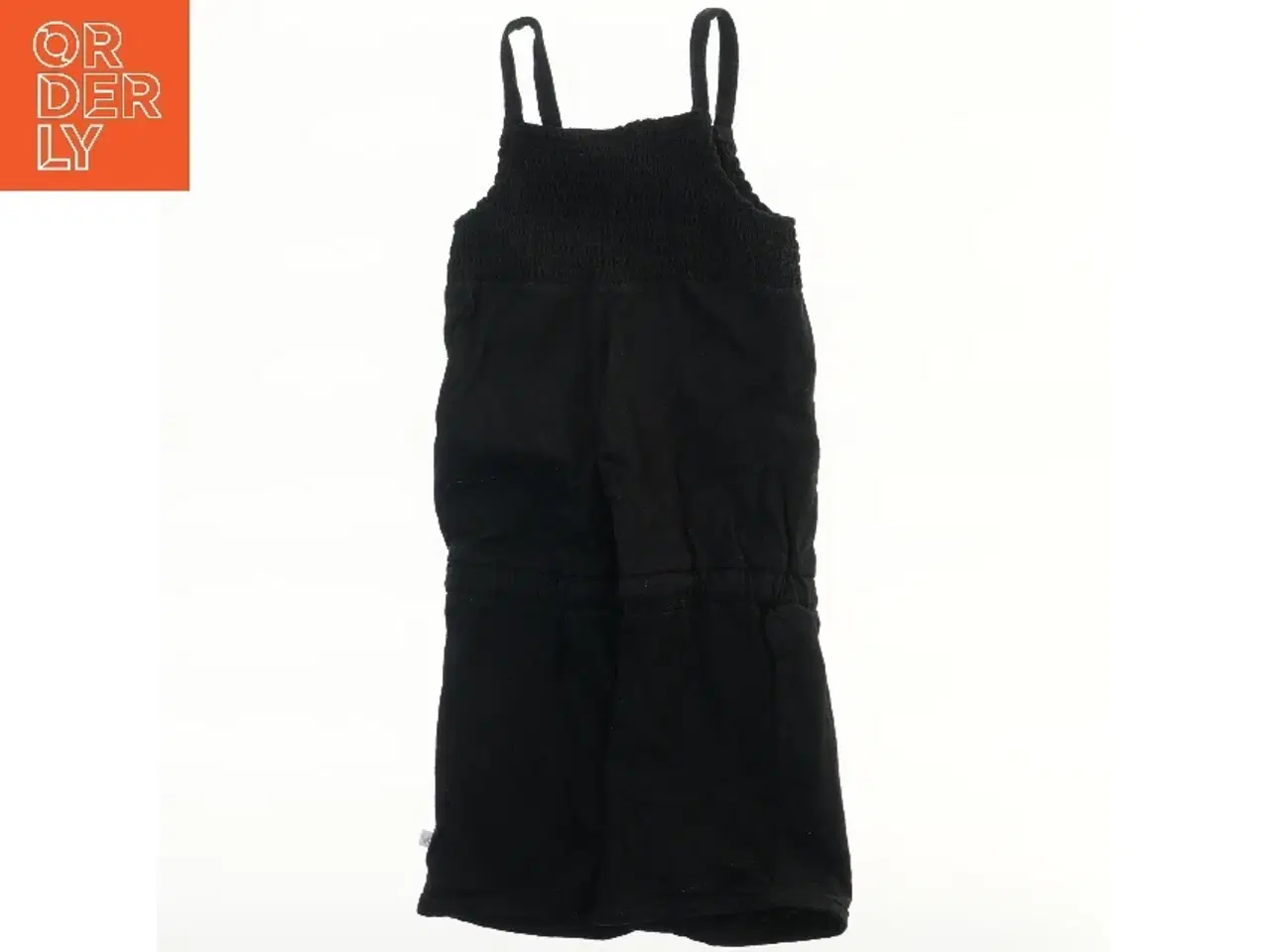 Billede 2 - Sort sommerdragt fra Royal Rebels (str. 122)