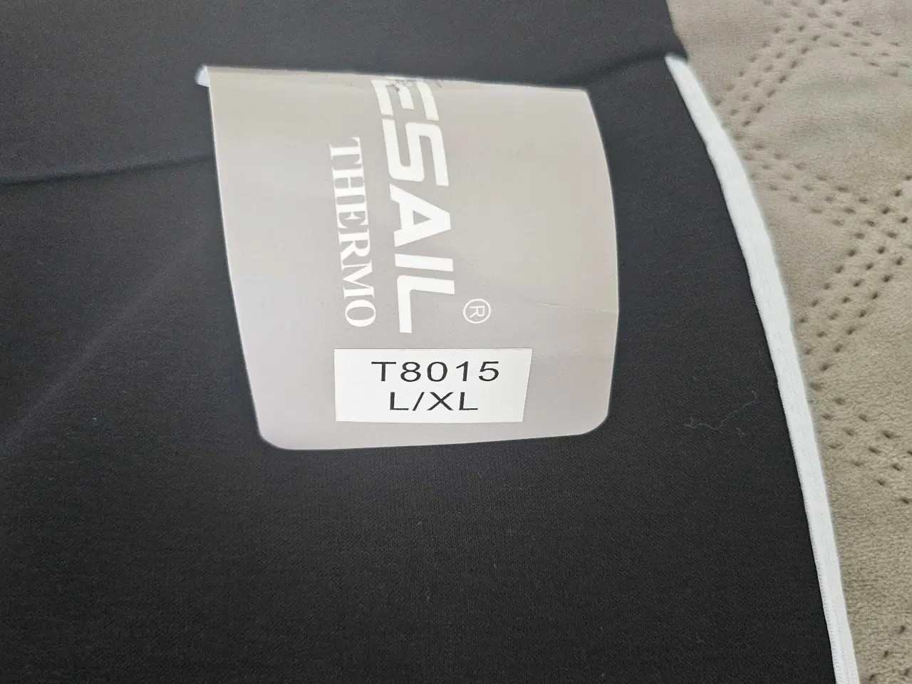 Billede 2 - Thermo bukser 