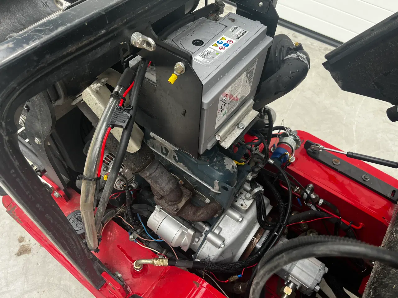 Billede 10 - Schäffer 2024 SLT (lav model)