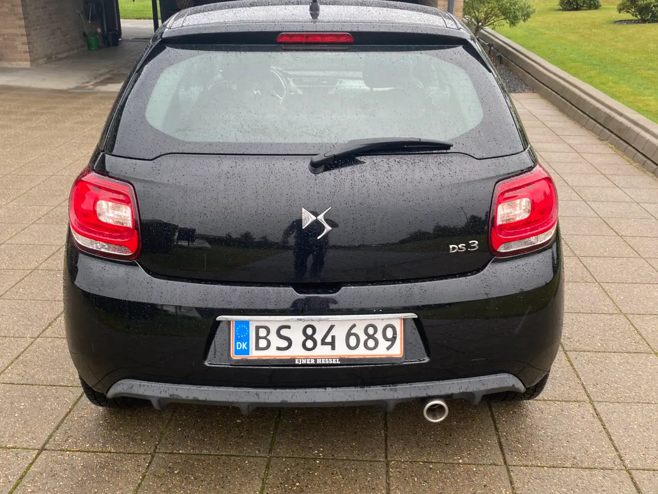 Billede 2 - DS 3