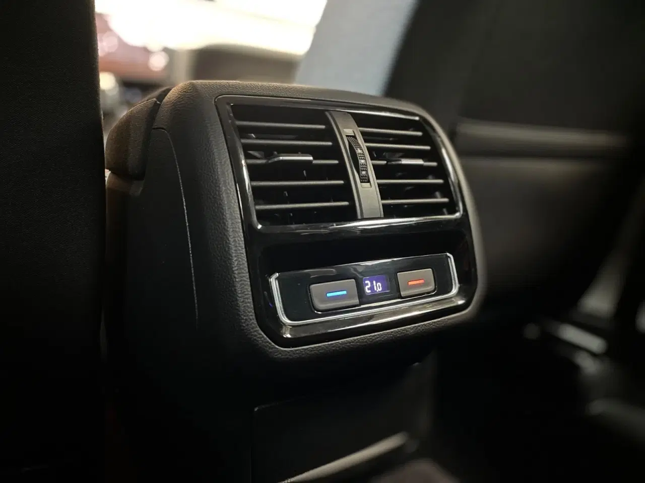 Billede 13 - VW Passat 2,0 TDi 150 Business+ Variant DSG