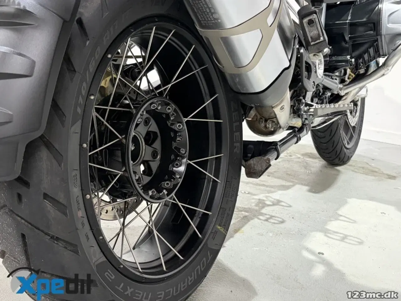 Billede 26 - BMW R 1250 GS Adventure