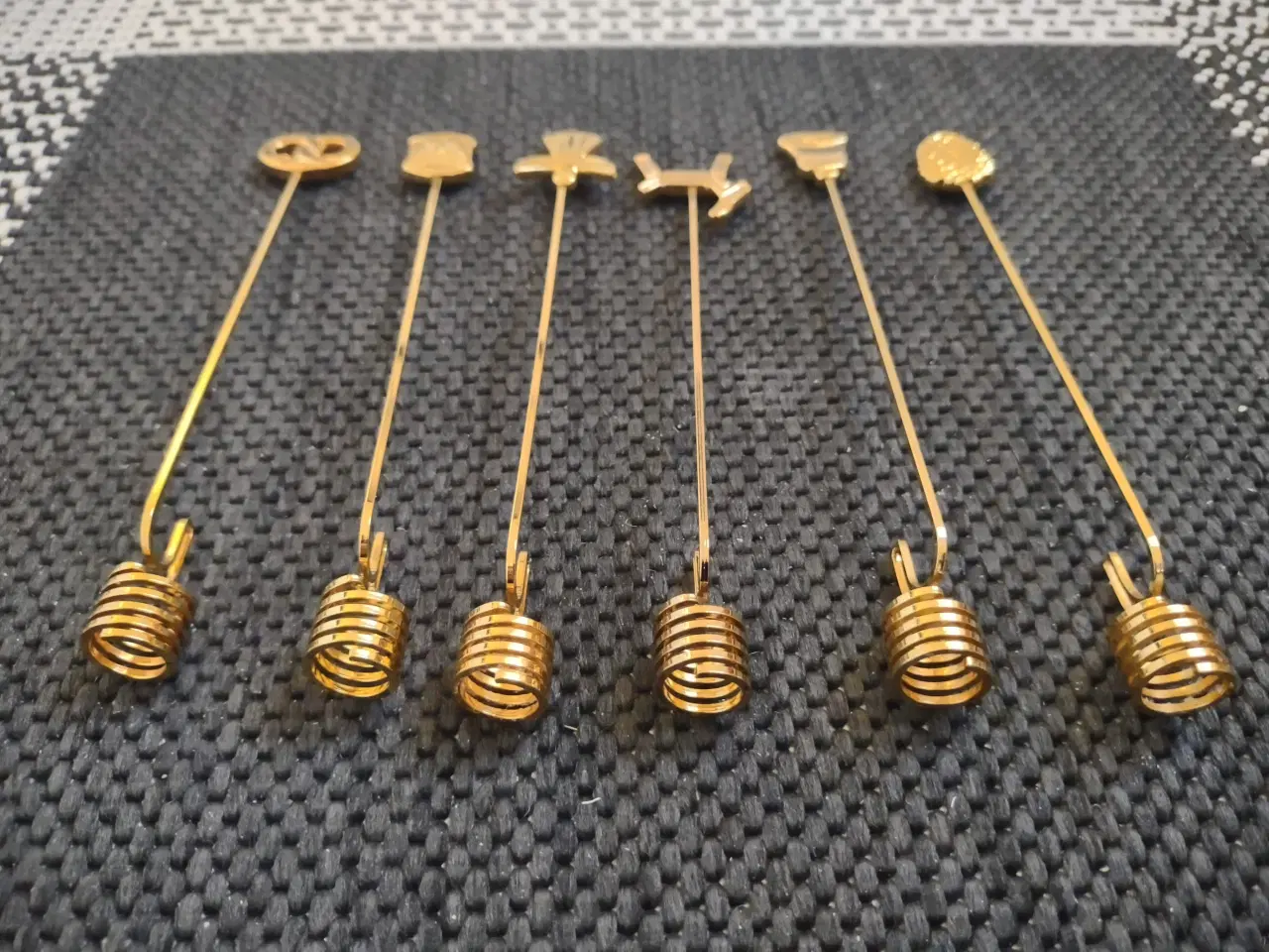 Billede 4 - Georg Jensen lyseholdere