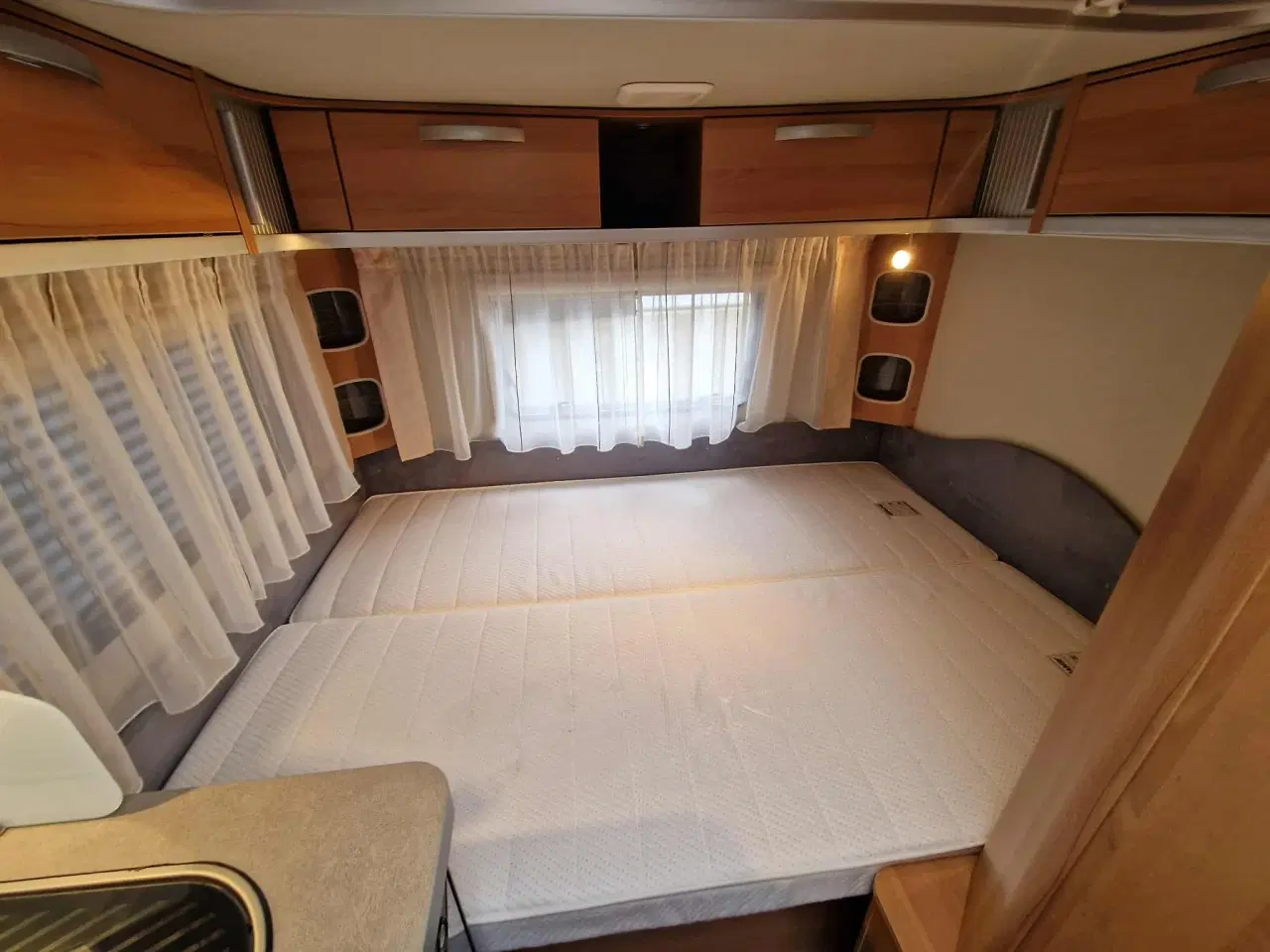 Billede 9 - 2014 - Hymer Feeling 425