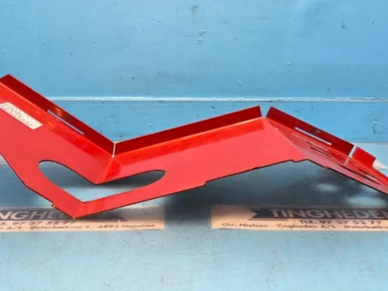 Billede 9 - Case 5088 Plade 87474737