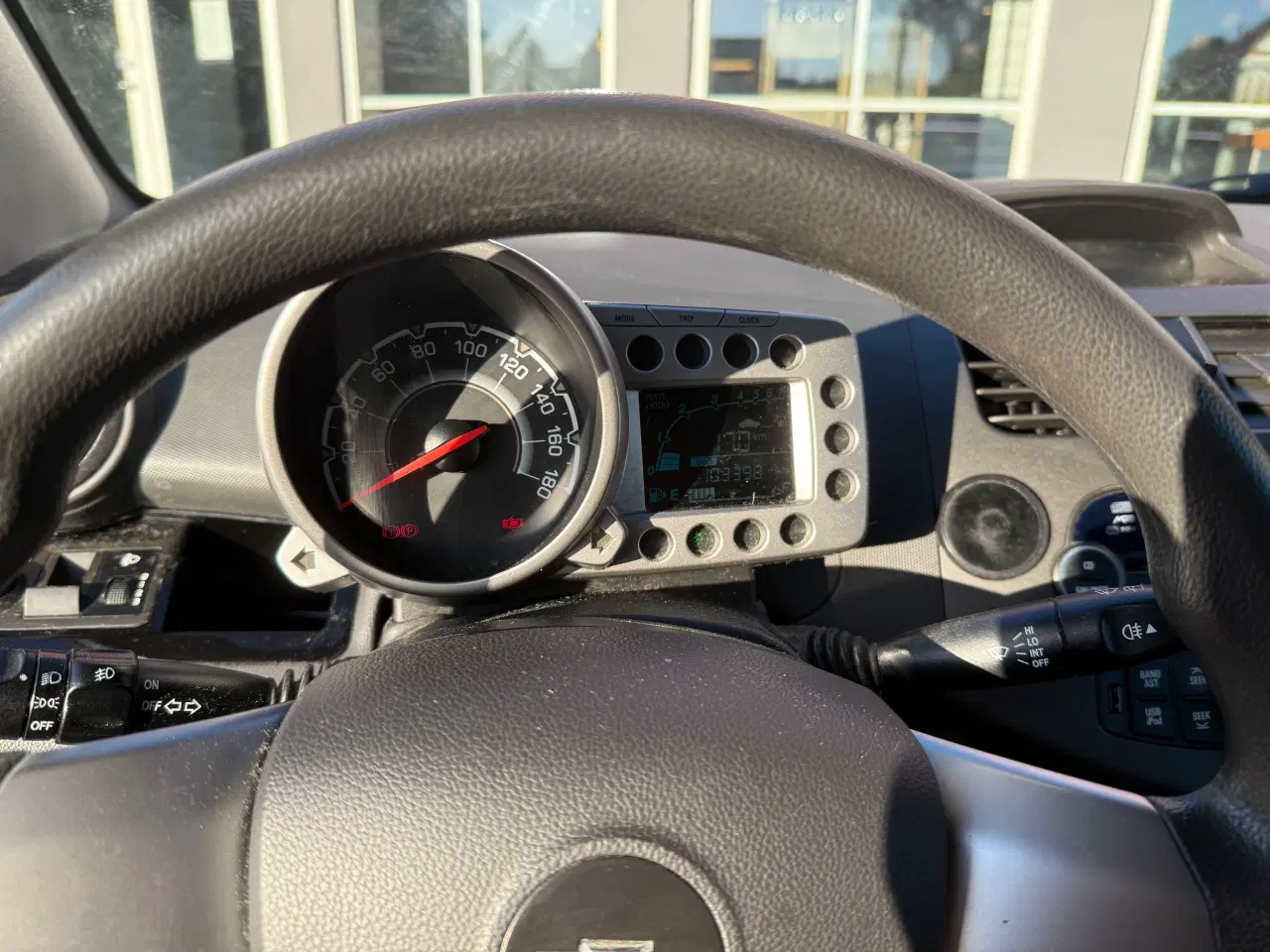 Billede 5 - Chevrolet Spark LS