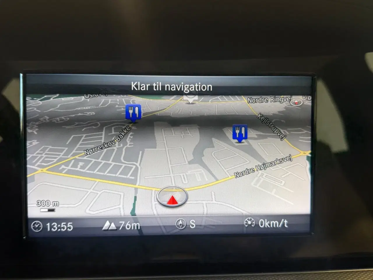 Billede 14 - Mercedes E220 d 2,0 Avantgarde stc. aut.