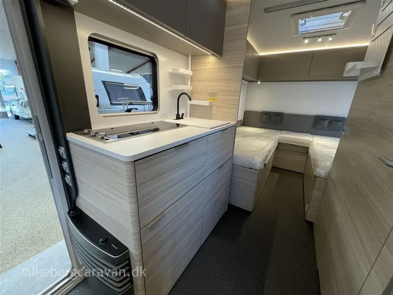 Billede 4 - 2026 - Adria Altea 502 UL 60Y Selection