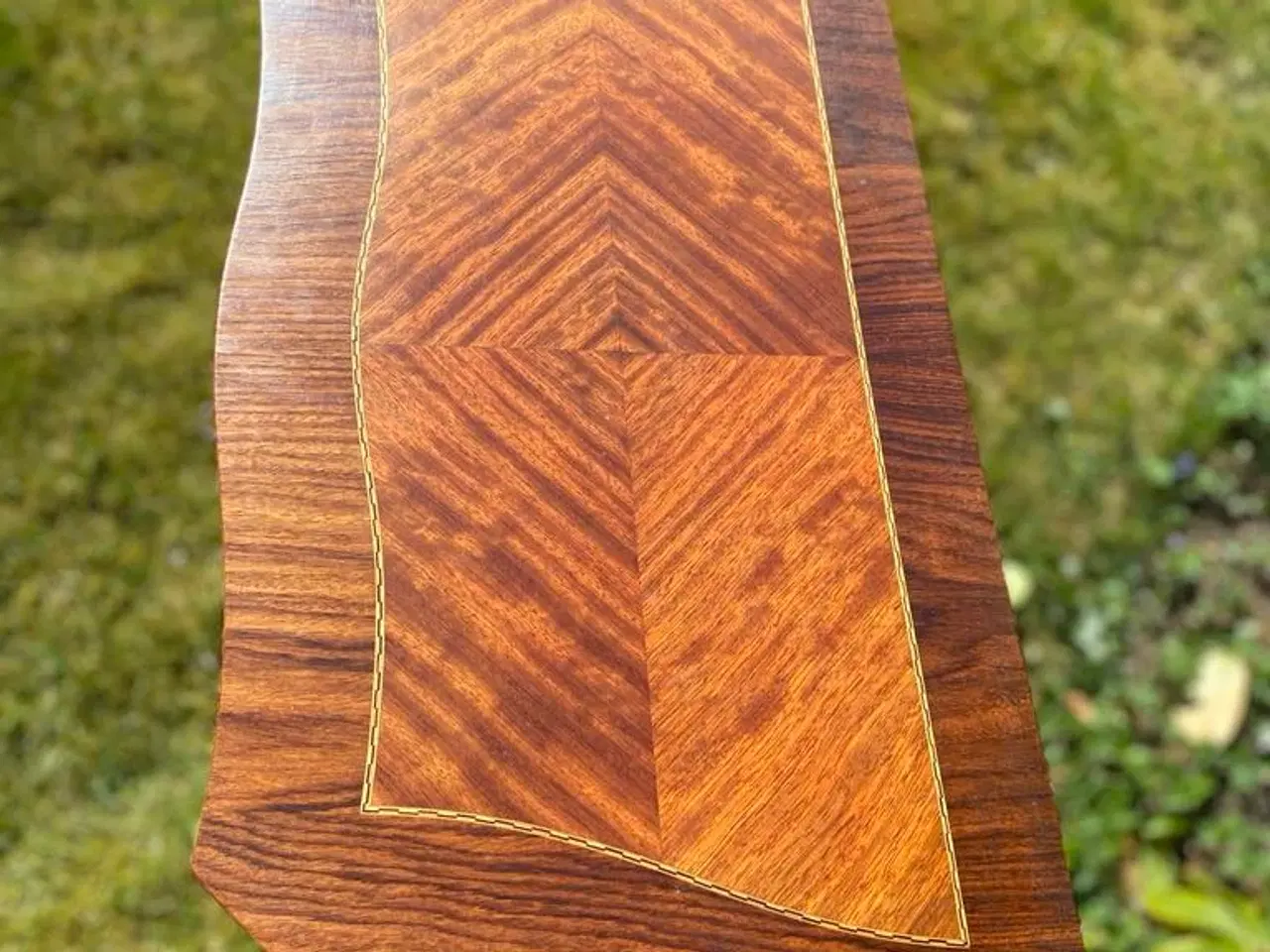 Billede 3 - Sød lille rokokokomode