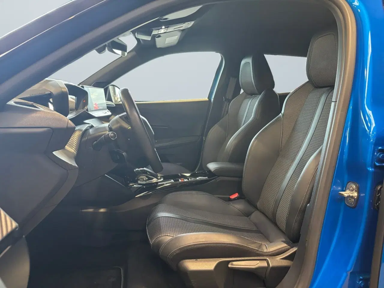 Billede 9 - Peugeot e-2008 50 GT