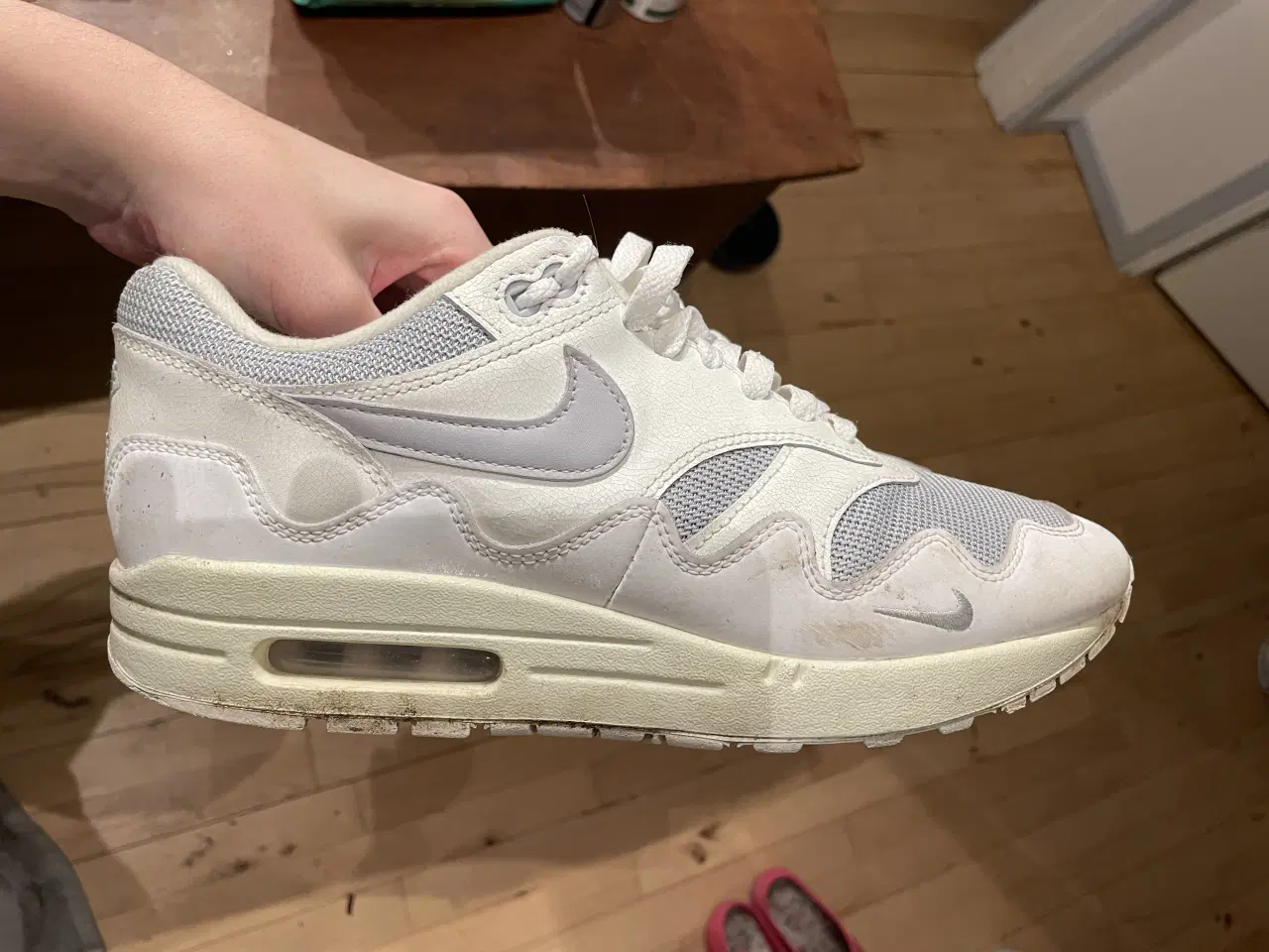 Billede 1 - Nike Air Max patta