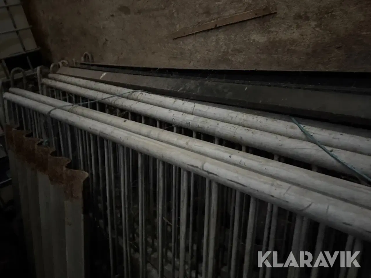 Billede 5 - Kvæglåger 9 styk