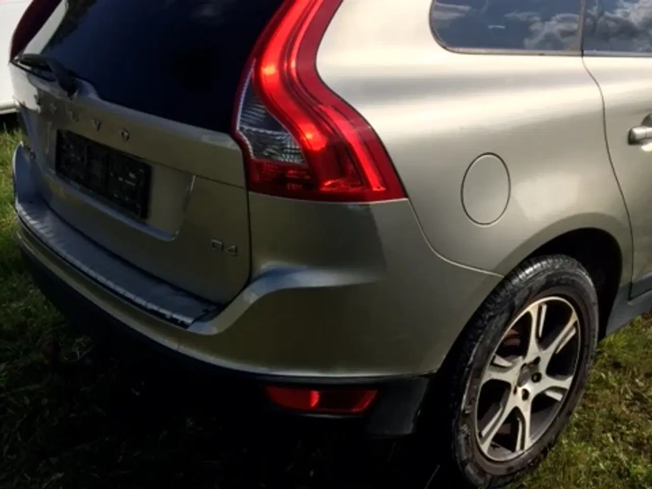 Billede 6 - 2013 Volvo XC60