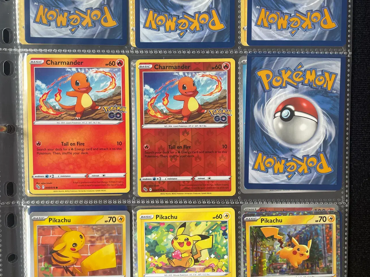 Billede 8 - ✨Pokemon kort sælges! ✨