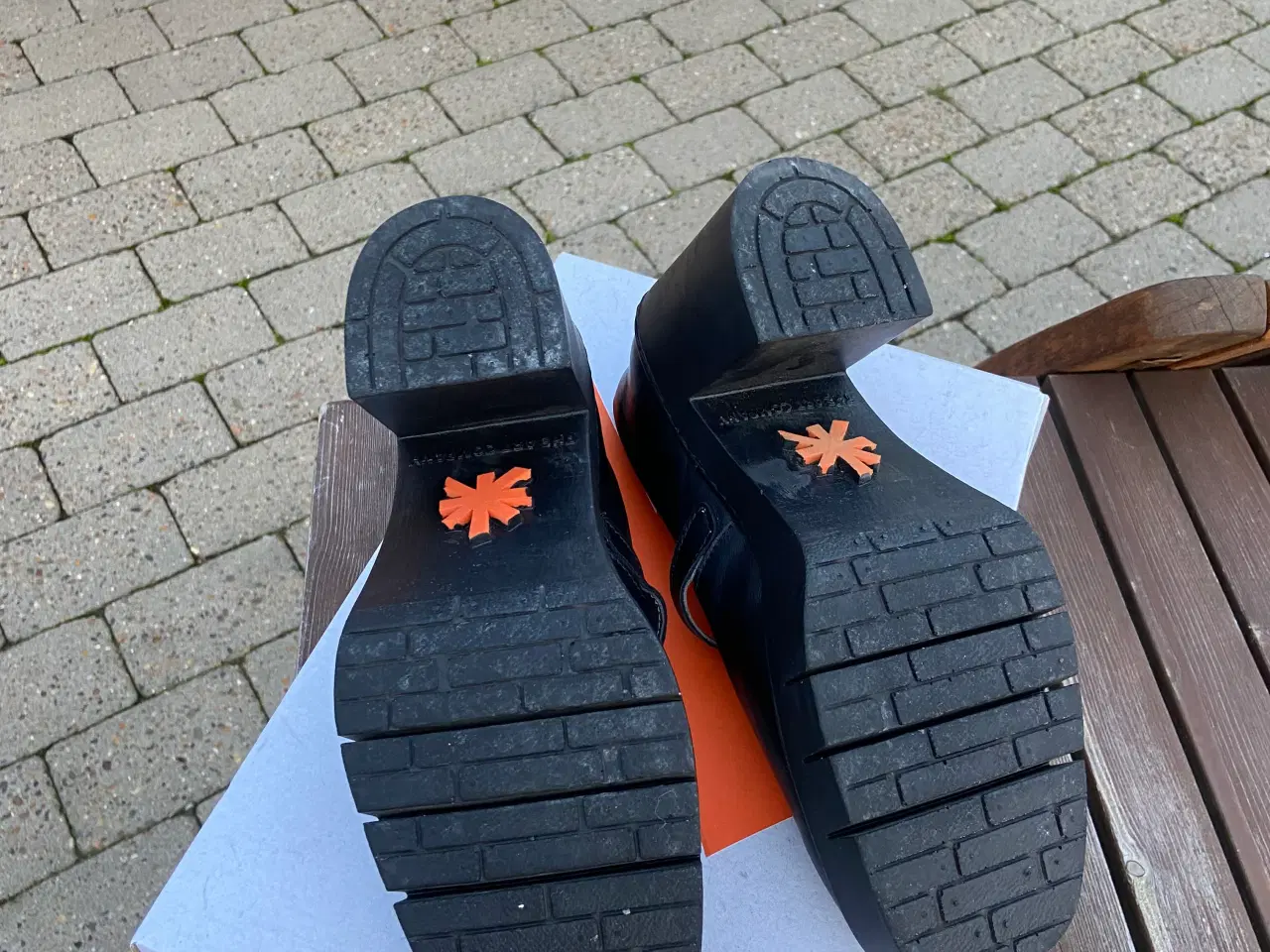 Billede 3 - Art damesko 