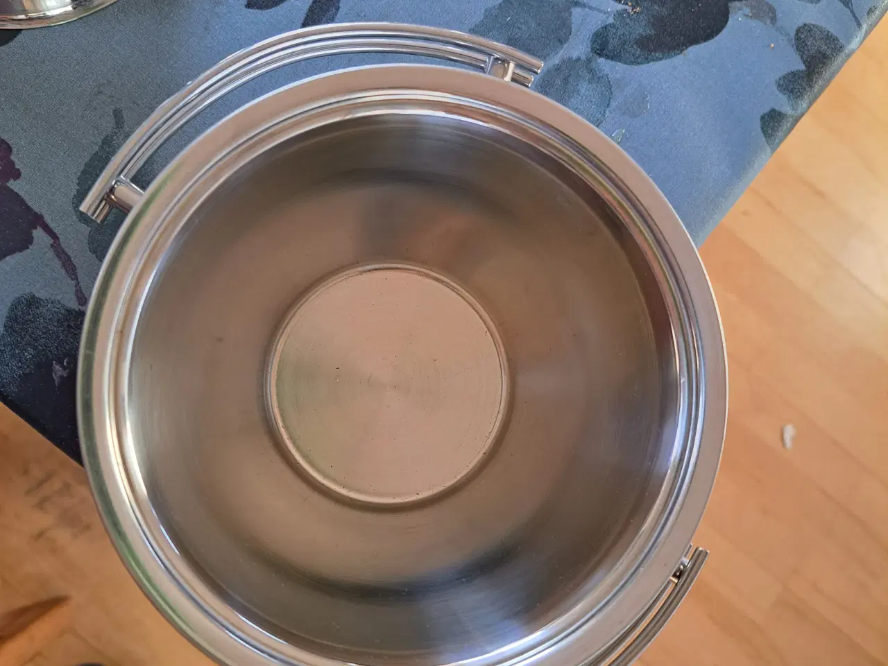 Billede 2 - Flot isspand I Dansk Design