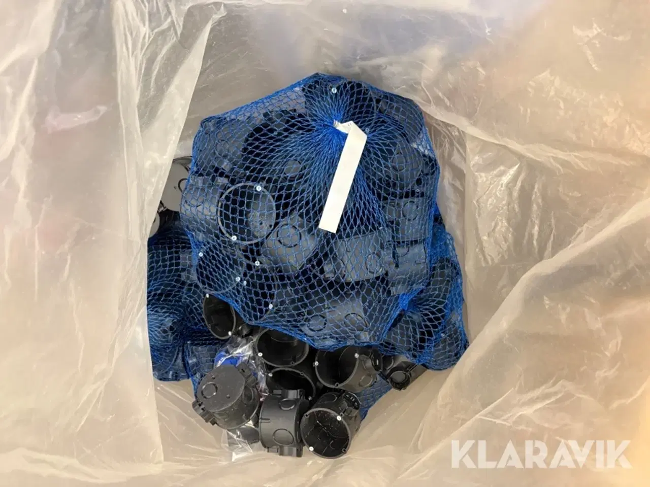 Billede 7 - Dåser & propper & tilbehør Kaiser & ABB