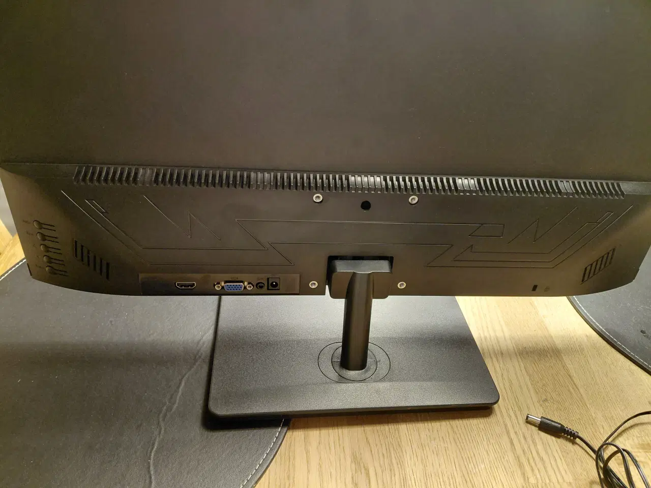 Billede 5 - Computer skærm 