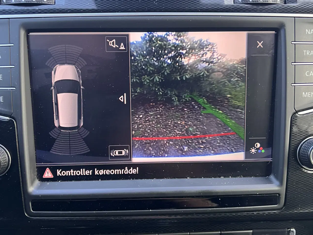 Billede 12 - Golf 7 GTE 204hk masser af udstyr 