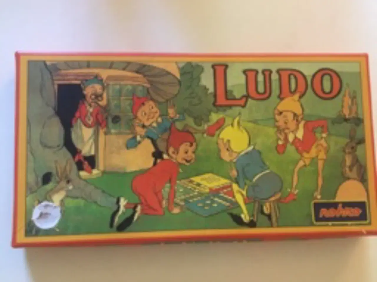 Billede 16 - Diverse spil sælges (også lidt retrospil)