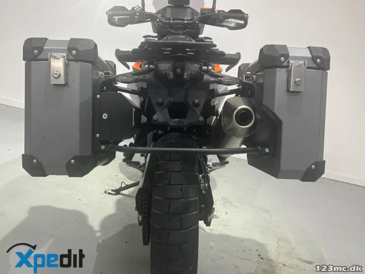 Billede 15 - KTM 790 Adventure