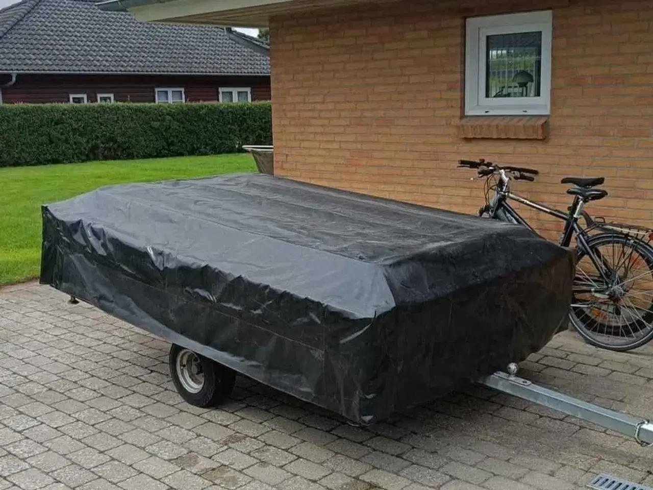 Billede 1 - Combi Camp
