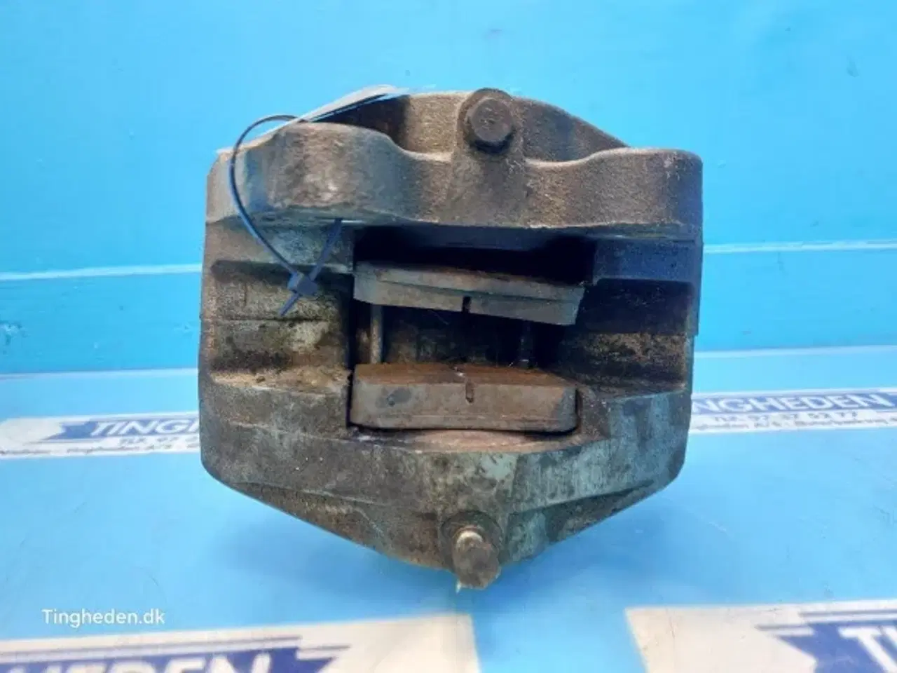 Billede 5 - New Holland CR9080 Bremsekaliber 84989455