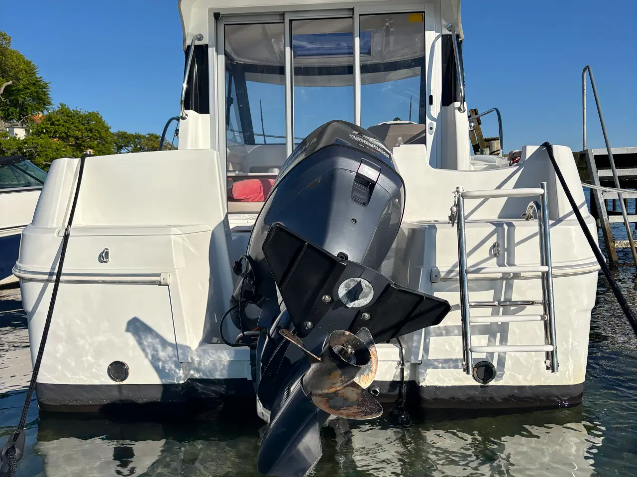 Billede 6 - Beneteau Antares 680