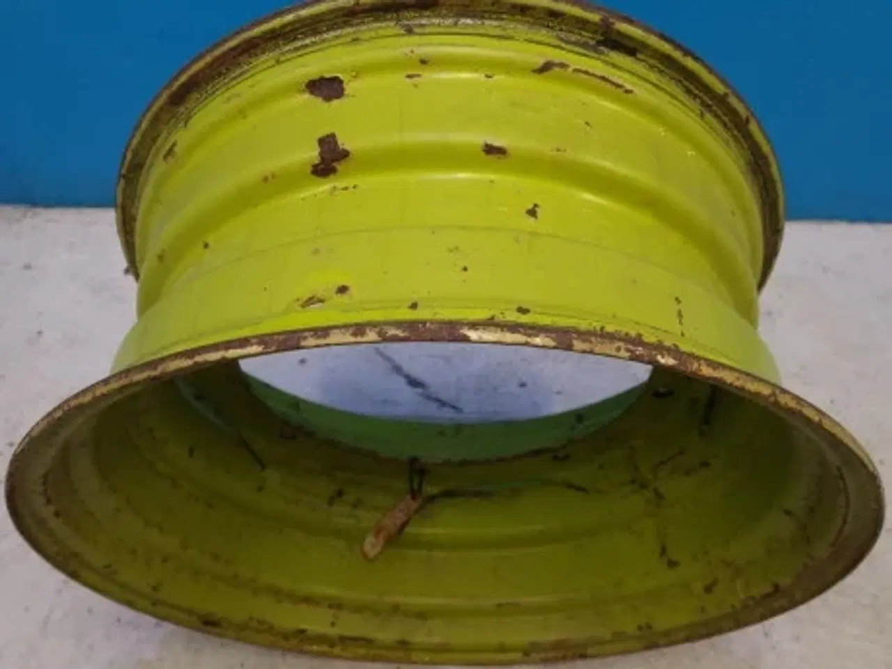 Billede 2 - 26" DW12x26