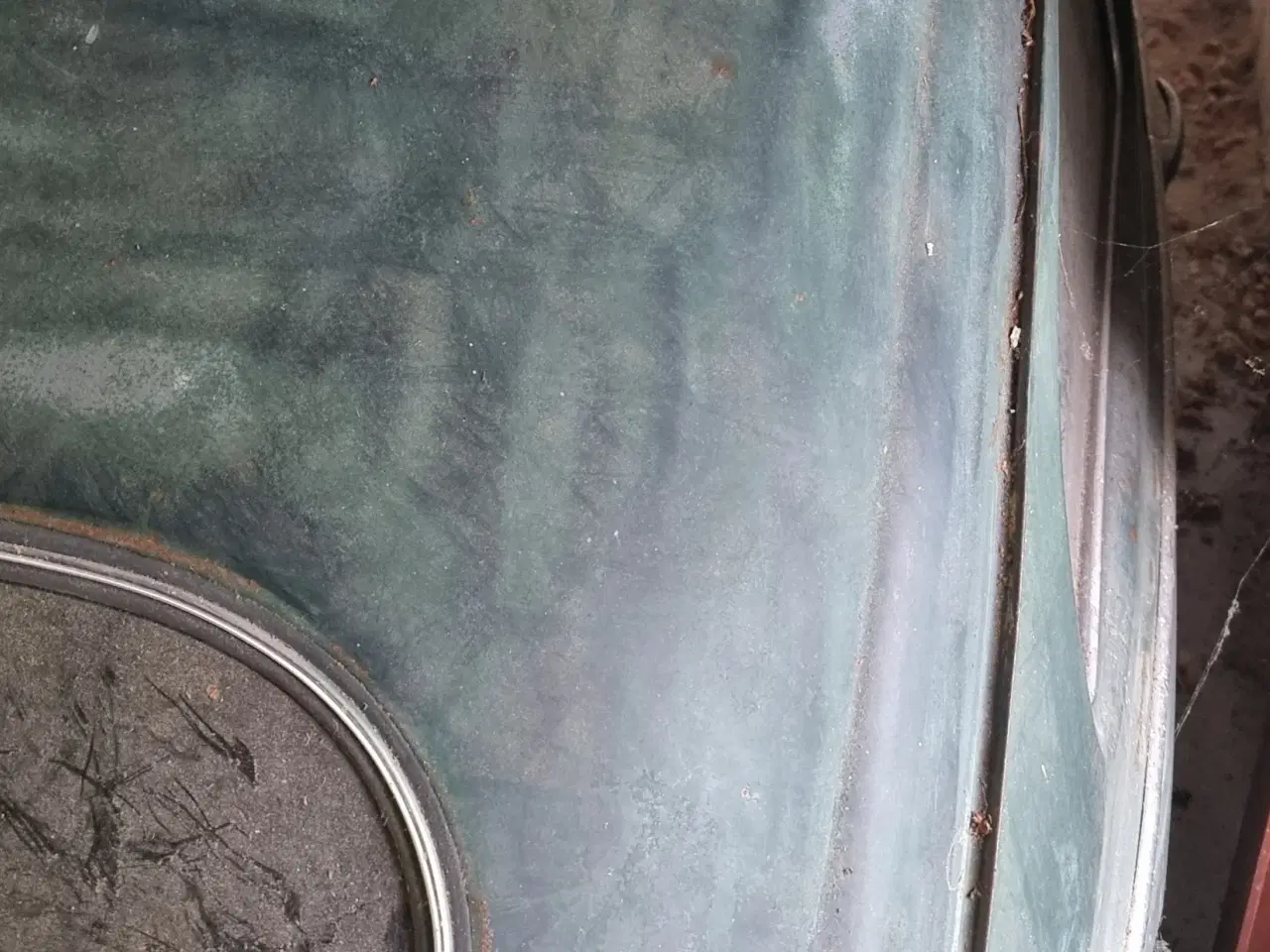 Billede 10 - Vw bobbel 