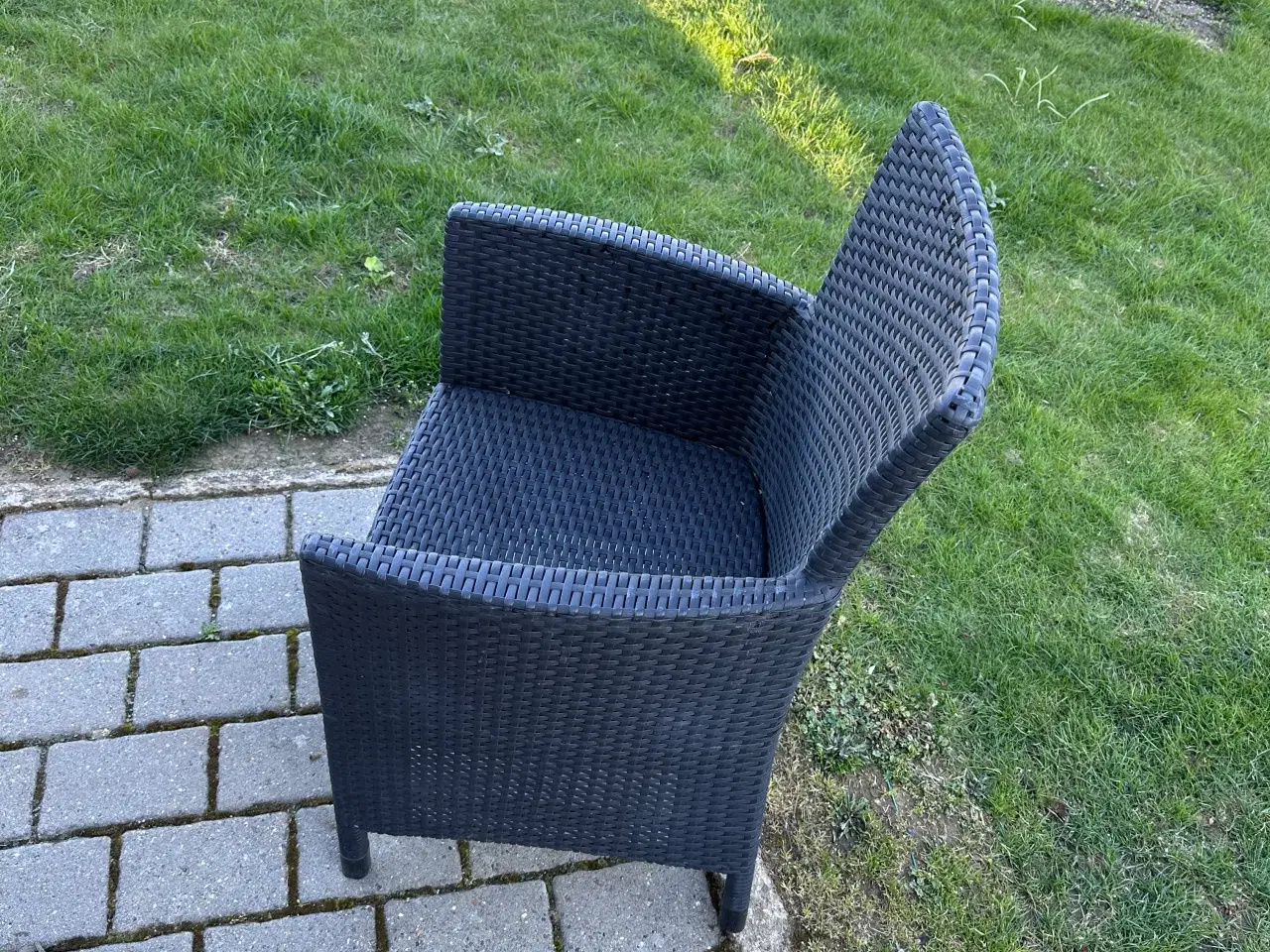 Billede 6 - Havemøbler