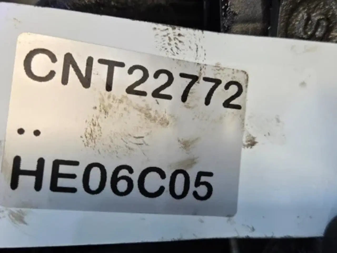 Billede 10 - Valtra  S394   Pumpe   4379960M91