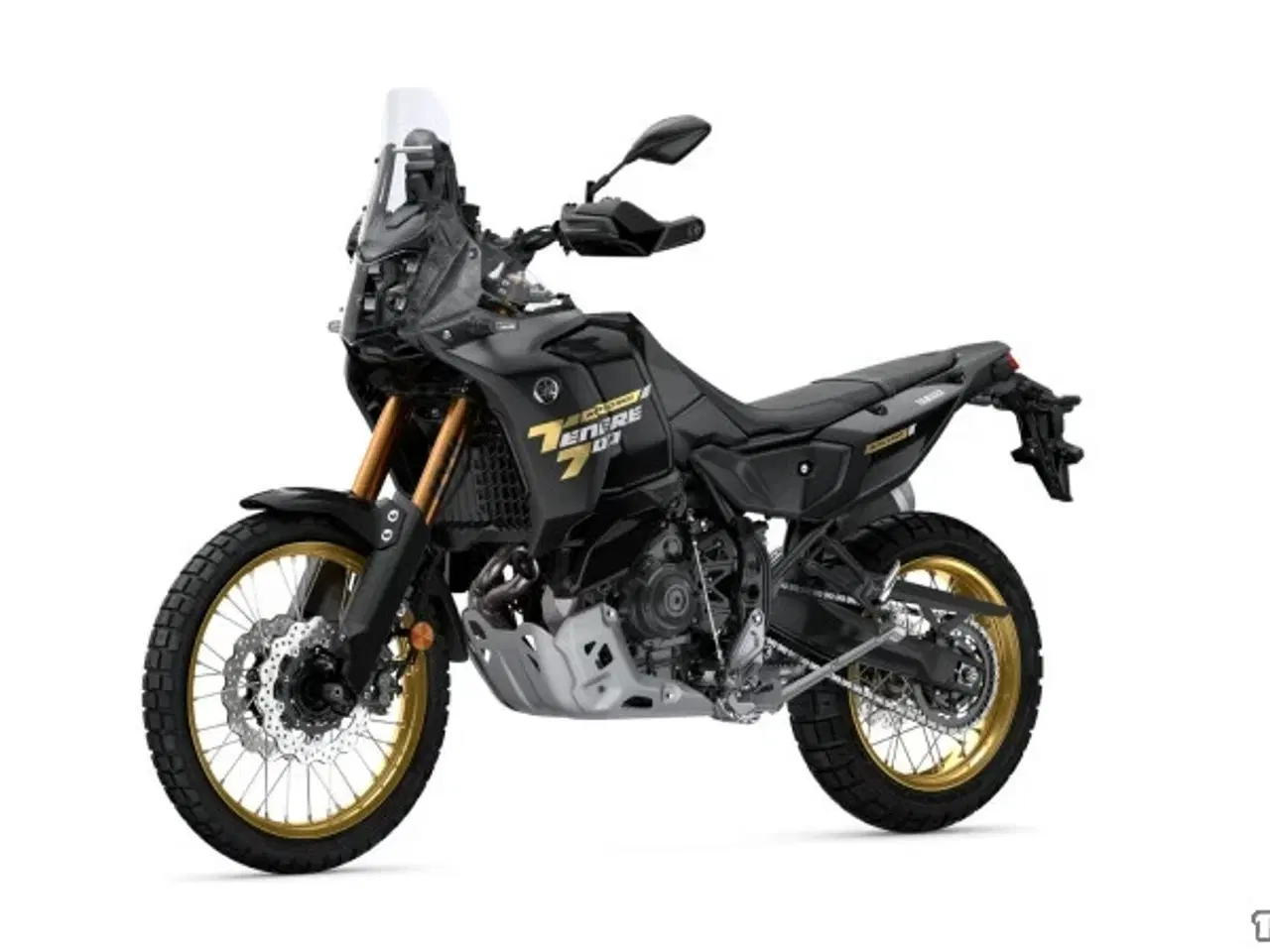 Billede 5 - Yamaha Ténéré 700 World Rally