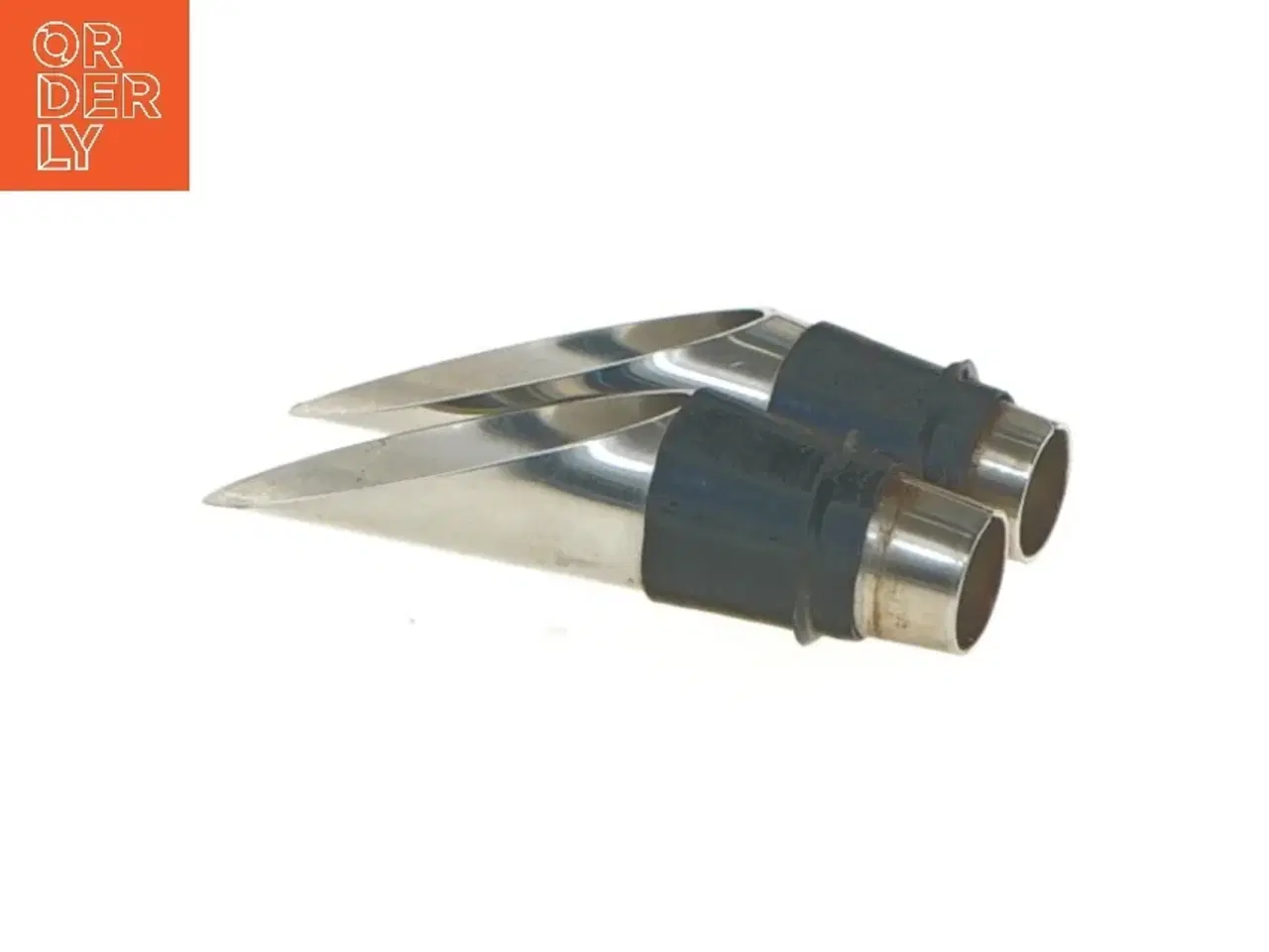 Billede 3 - Vin skænkeprop (str. 8 cm)