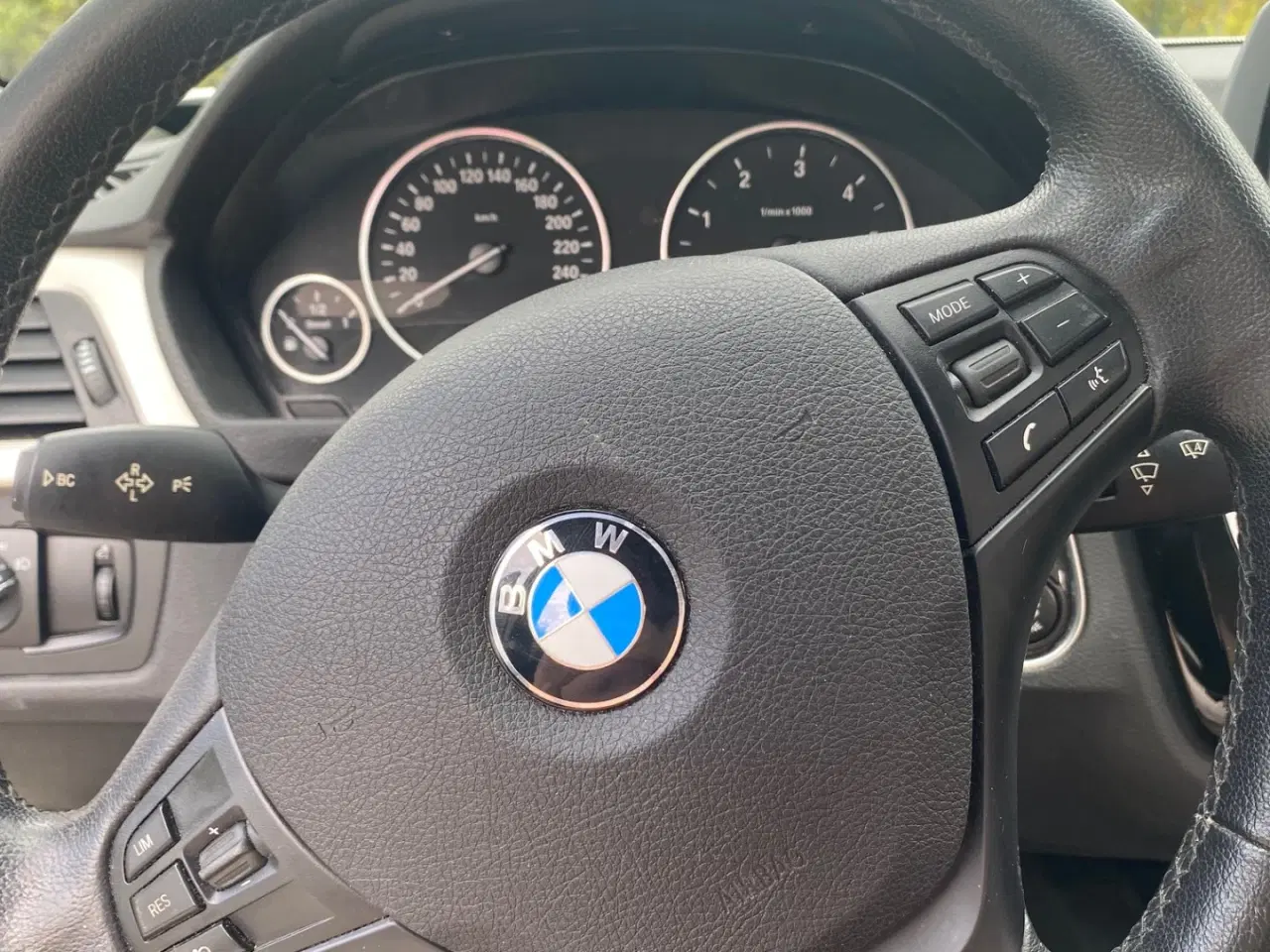 Billede 6 - BMW 320d Stationcar 5dørs
