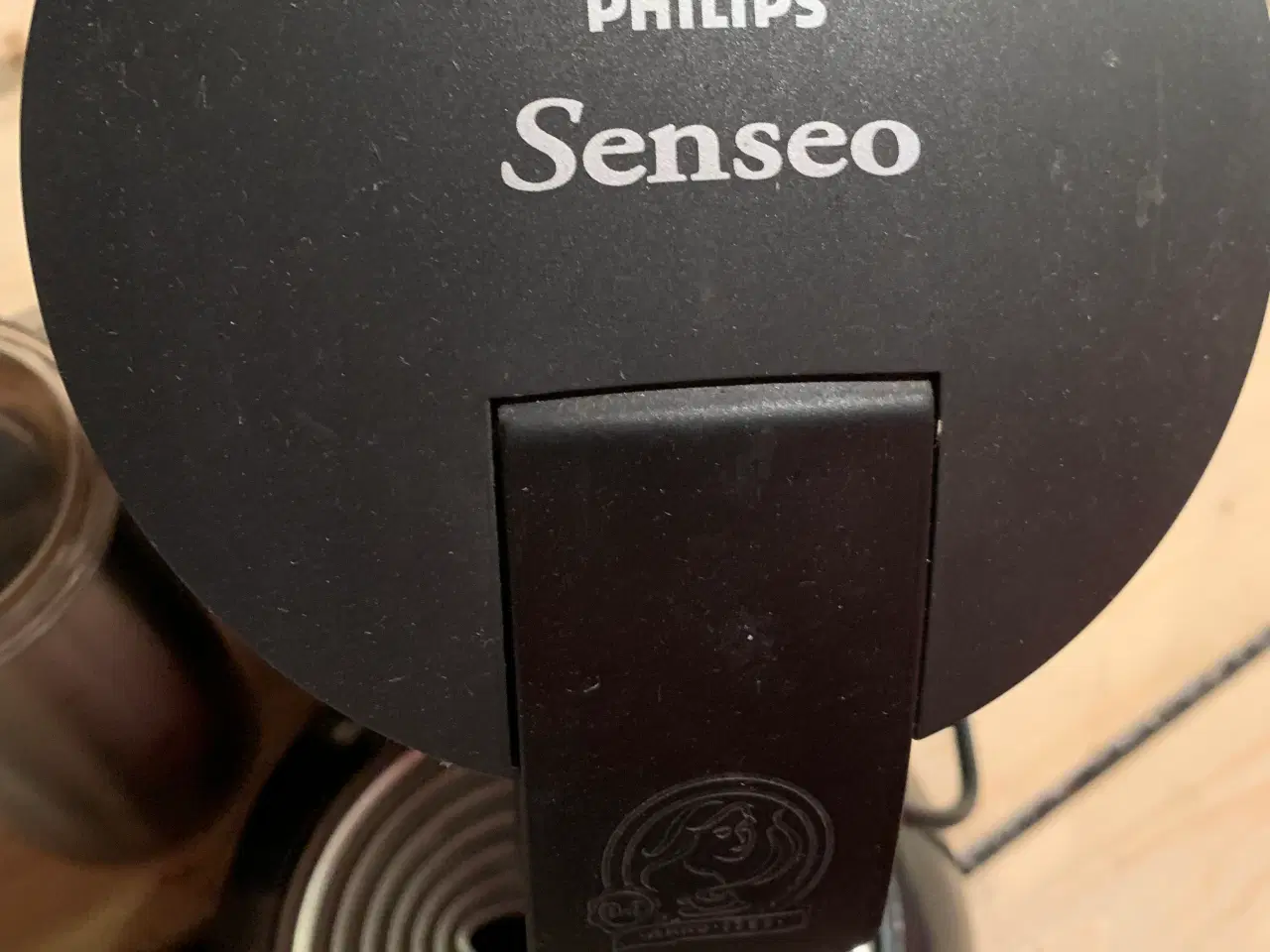 Billede 1 - Senseo kaffemaskine