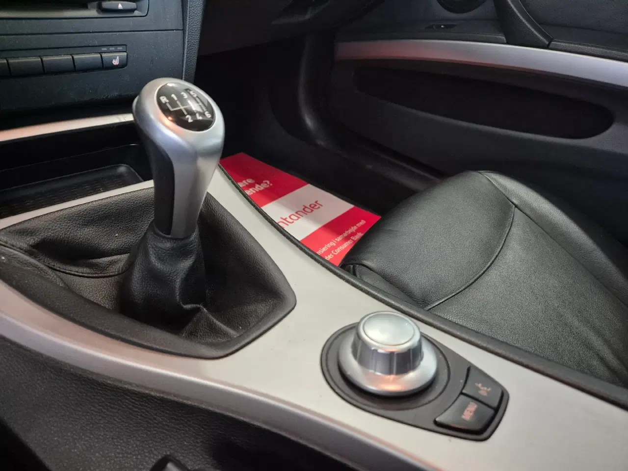 Billede 9 - BMW 325i Touring 2,5 218HK Stc 6g