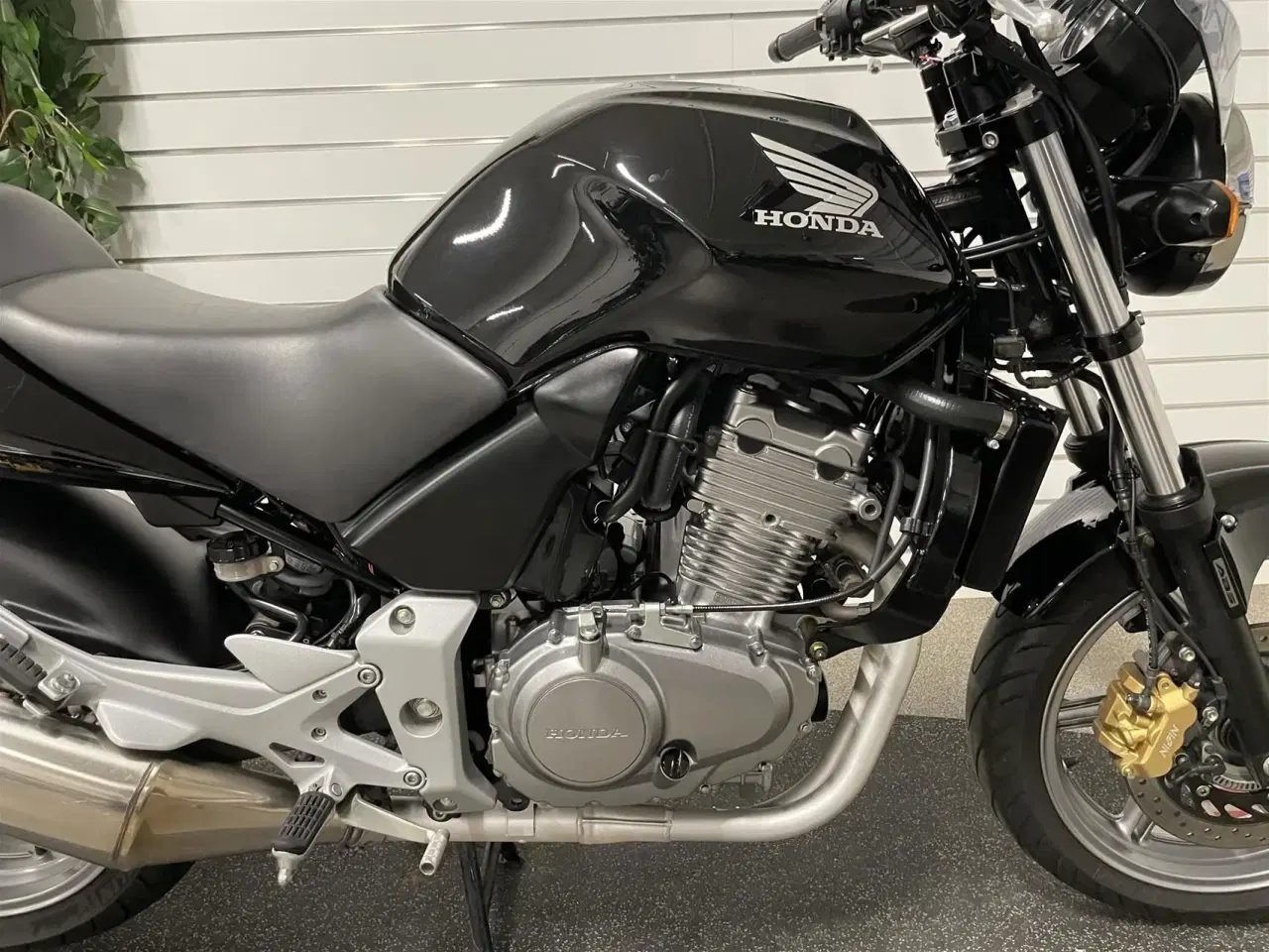Billede 4 - Honda CBF 500 ABS