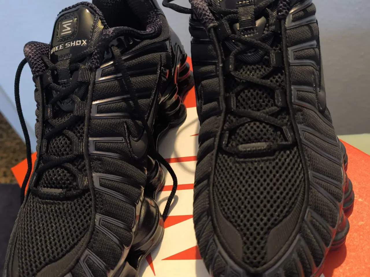 Billede 4 - Nike Shox