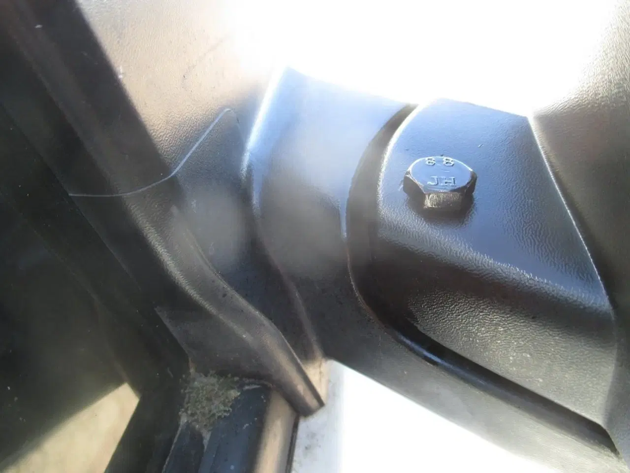 Billede 12 - Nissan Qashqai+2 1,6 Tekna 7prs