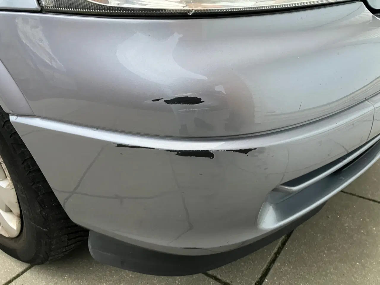 Billede 17 - Opel Astra Stationcar, 5 dørs, god stand