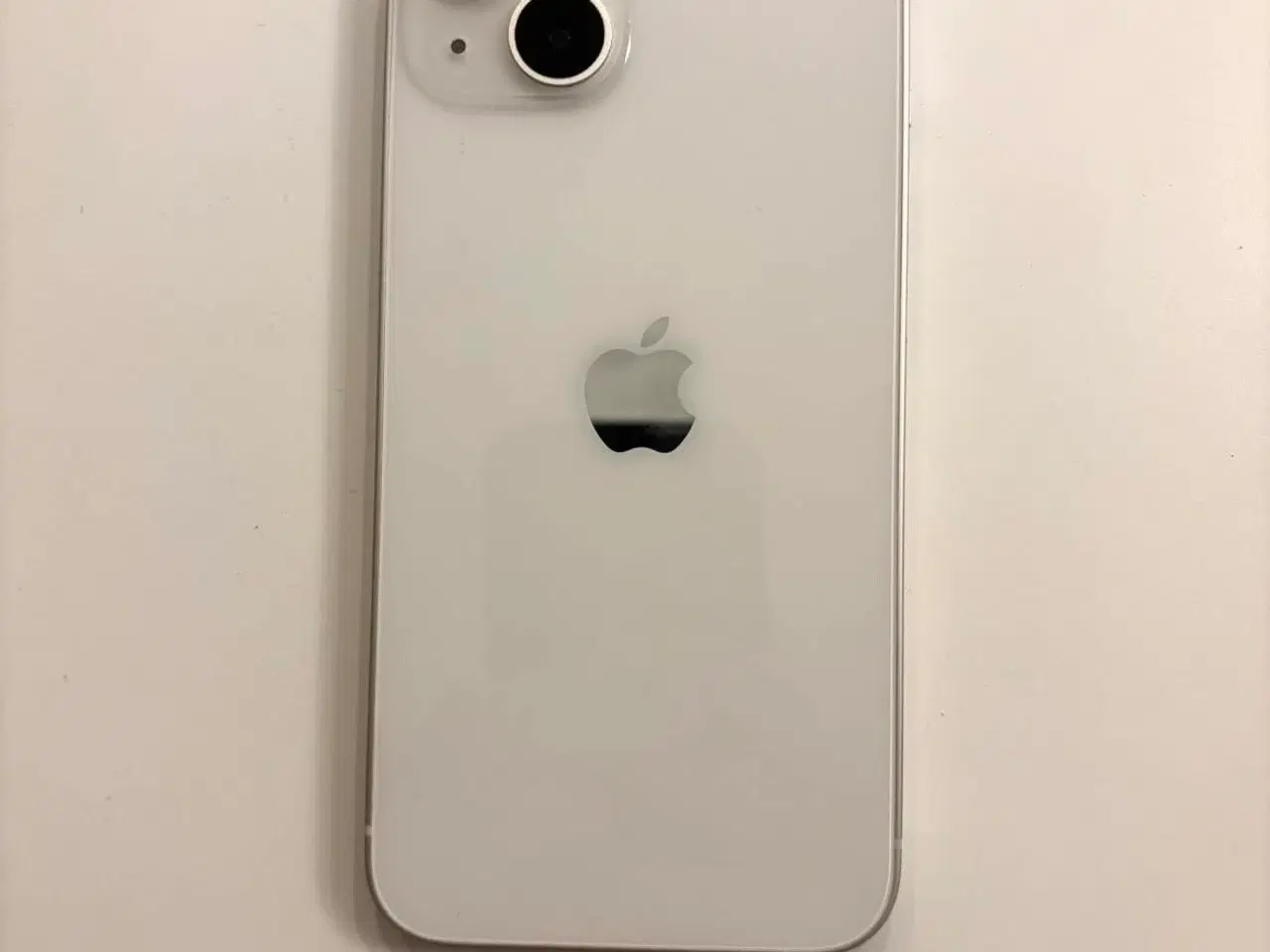 Billede 2 - iPhone 13 128gb hvid