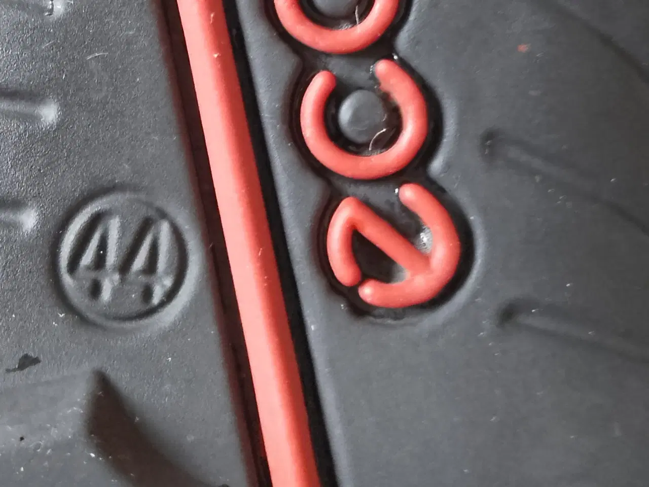 Billede 6 - ECCO offroad sandaler 