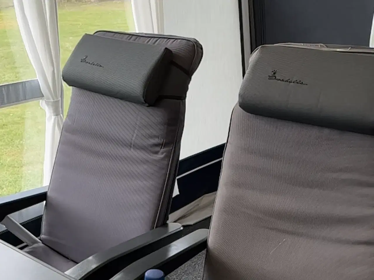 Billede 1 - Camping stole og bord