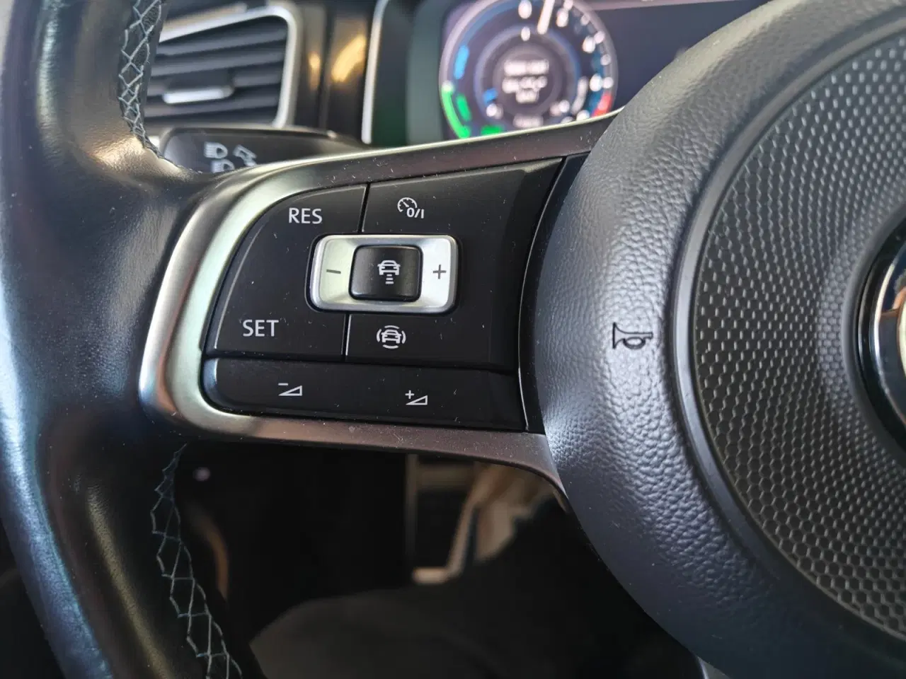Billede 12 - VW Golf VII 1,4 GTE DSG