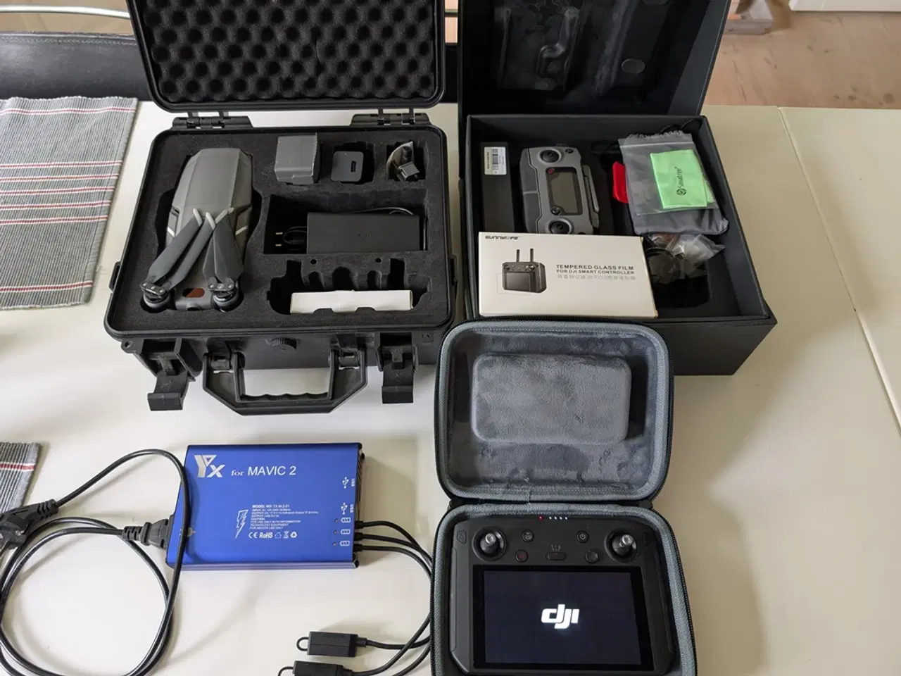 Billede 9 - DJI Mavic 2 Zoom