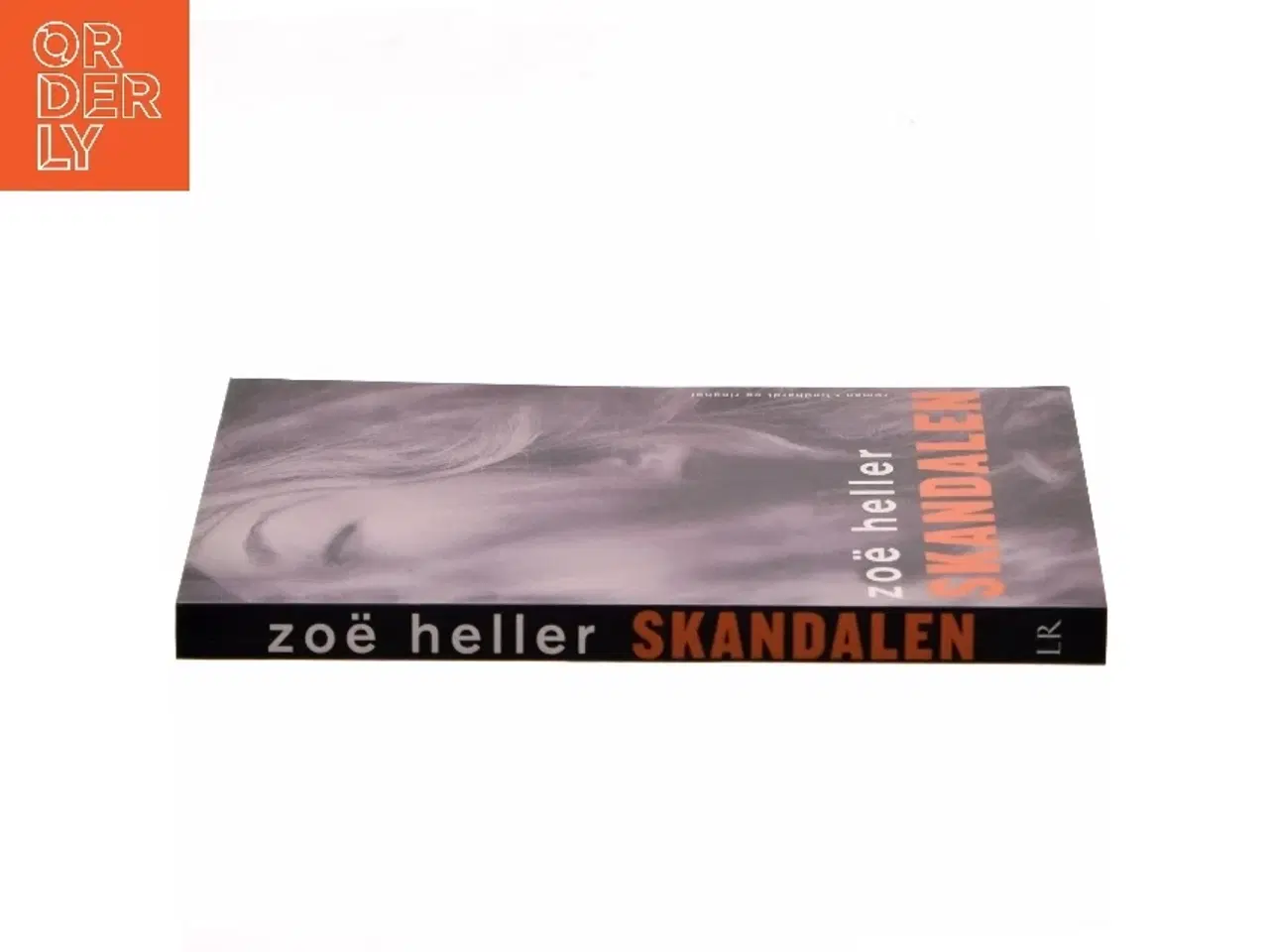 Billede 2 - Skandalen af Zoe Heller (Bog)
