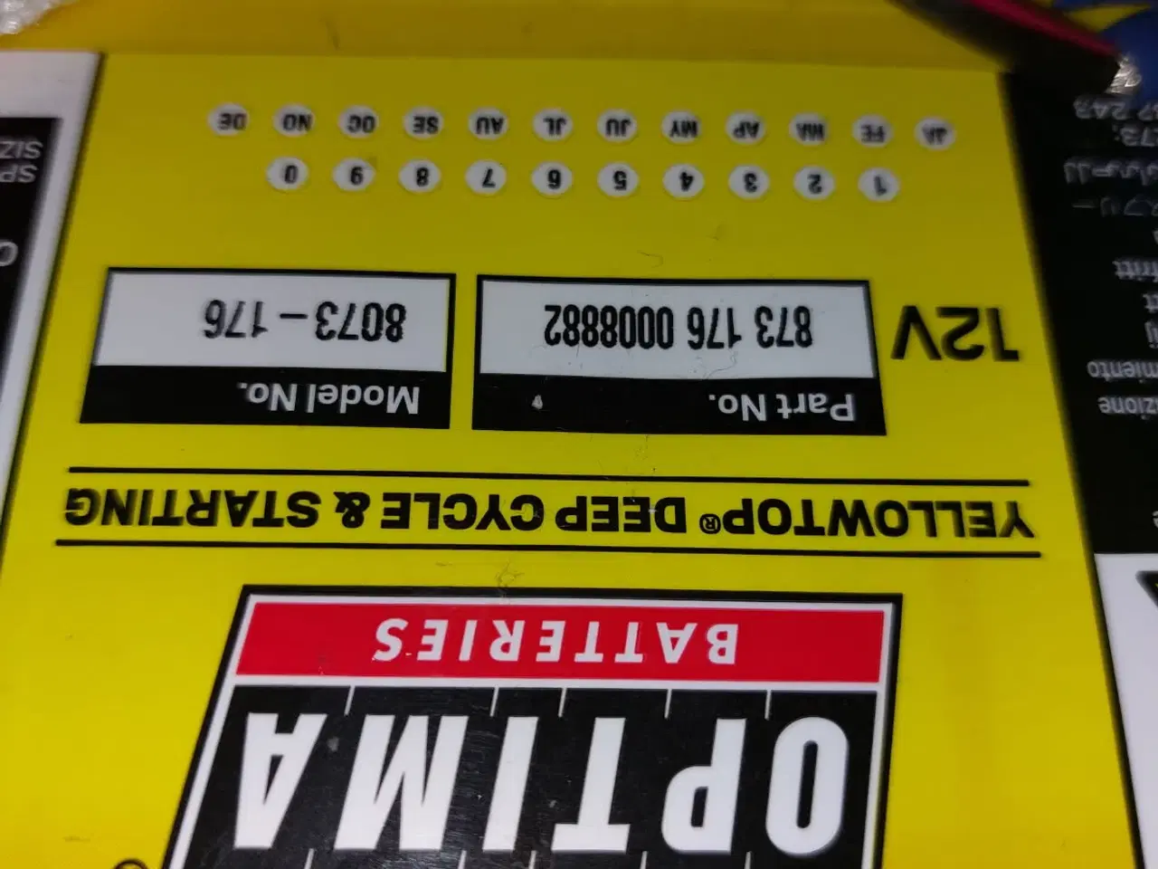 Billede 6 - Årg. 2021 Let kvalitets campingvogn fra Tabbert